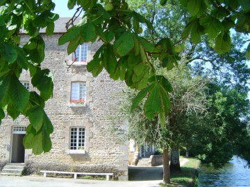Office de Tourisme Vallée de Haute Mayenne