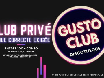 Gusto Club