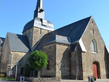 Communauté de Communes Châteaubriant-Derval