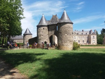 Office de Tourisme Anjou Loir et Sarthe