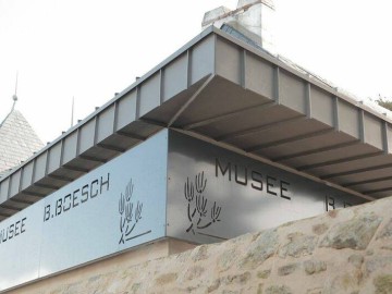 Musée Bernard Boesch