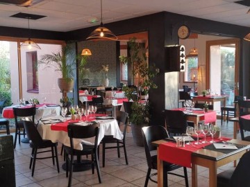 Restaurant La Bosselle