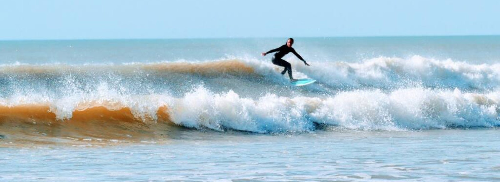 COURS DE SURF - RIDING FACTORY