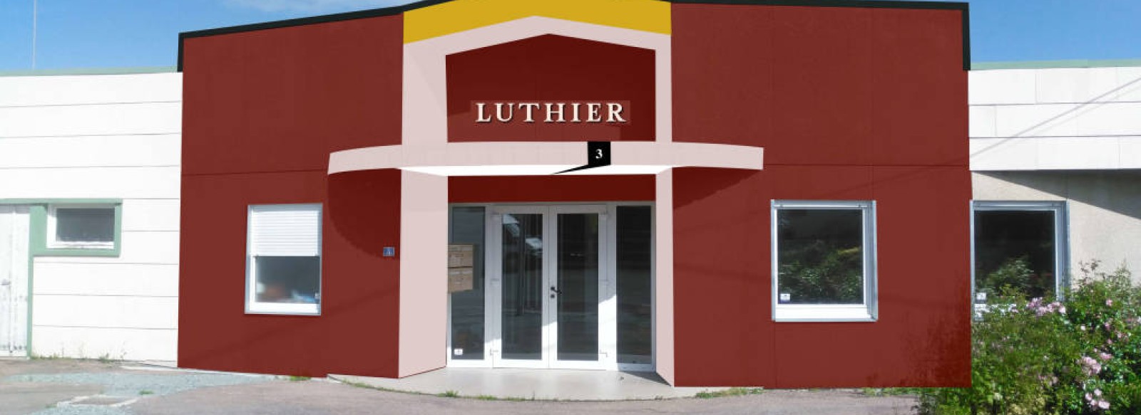LUTHIER