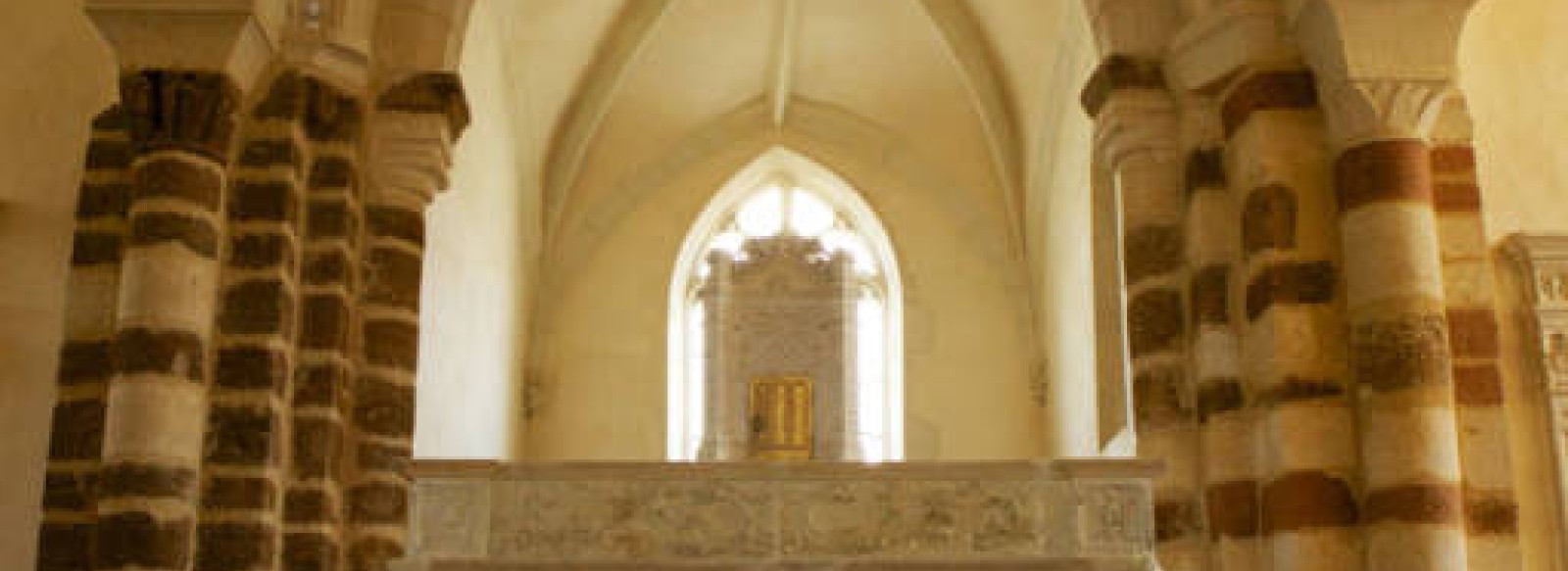 Eglise de Saint Christophe en Champagne