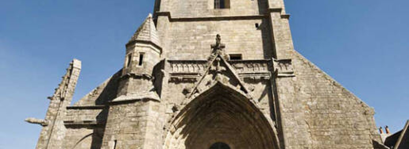 Tour Saint-Guenole