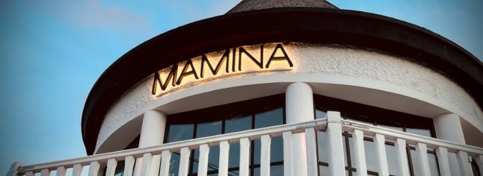 Restaurant - Mamina