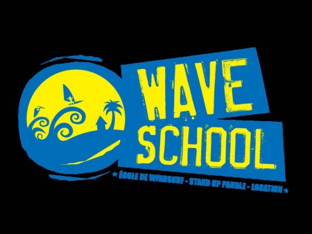 wave school