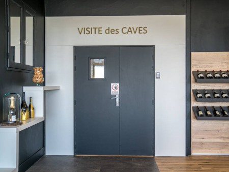 Caves Gratien & Meyer