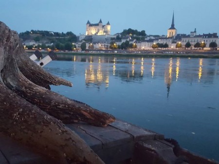 Loire Evasion - Vincent Pocquereau