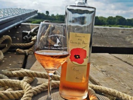 Loire Vins Aventures - Denis Rétiveau