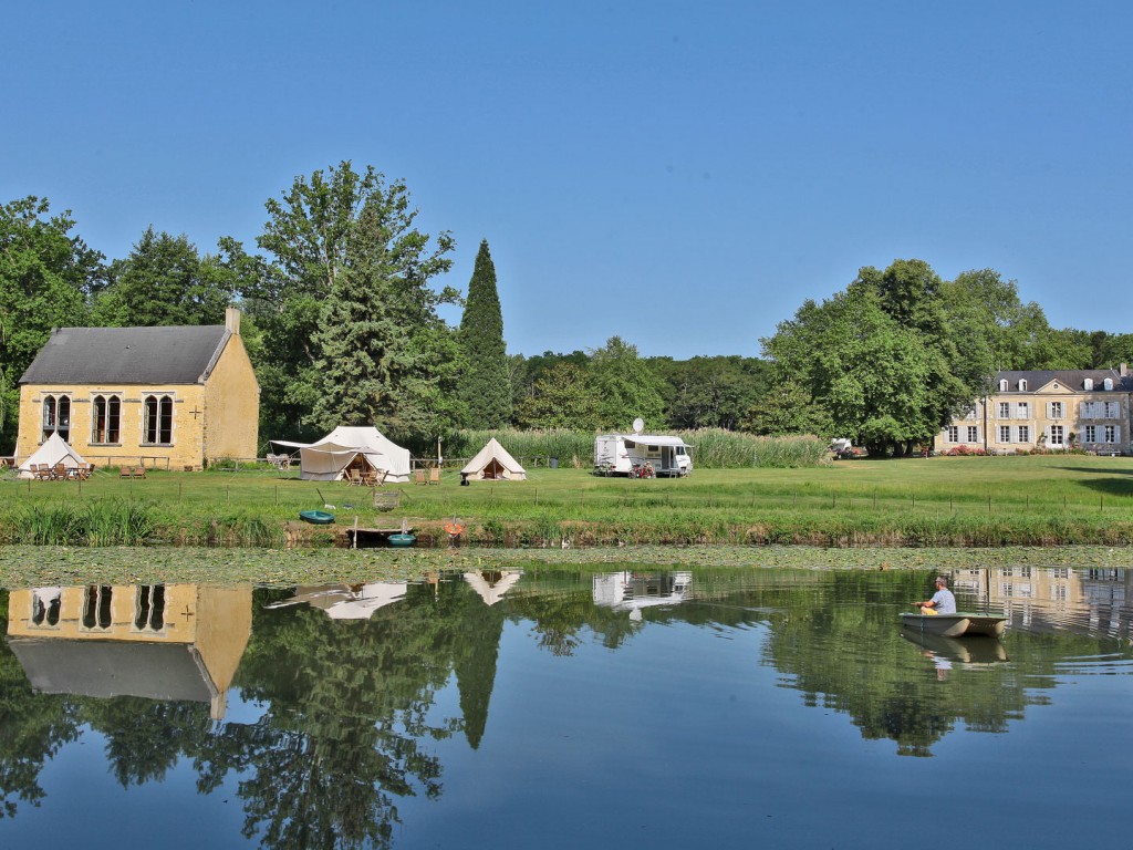 Pépites et autres découvertes en Pays de la Loire